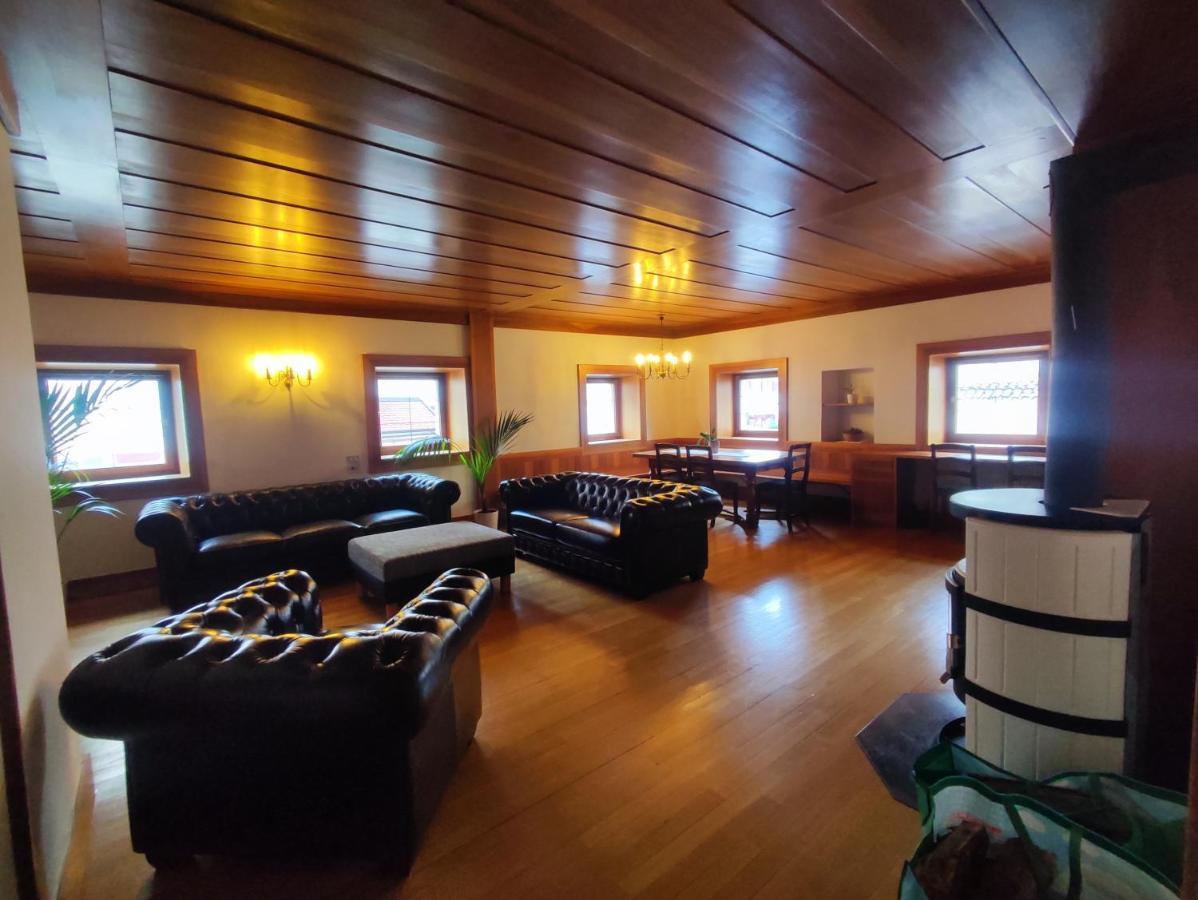 Grosse Wohnung Mit Garagenparkplatz Fiè Dış mekan fotoğraf